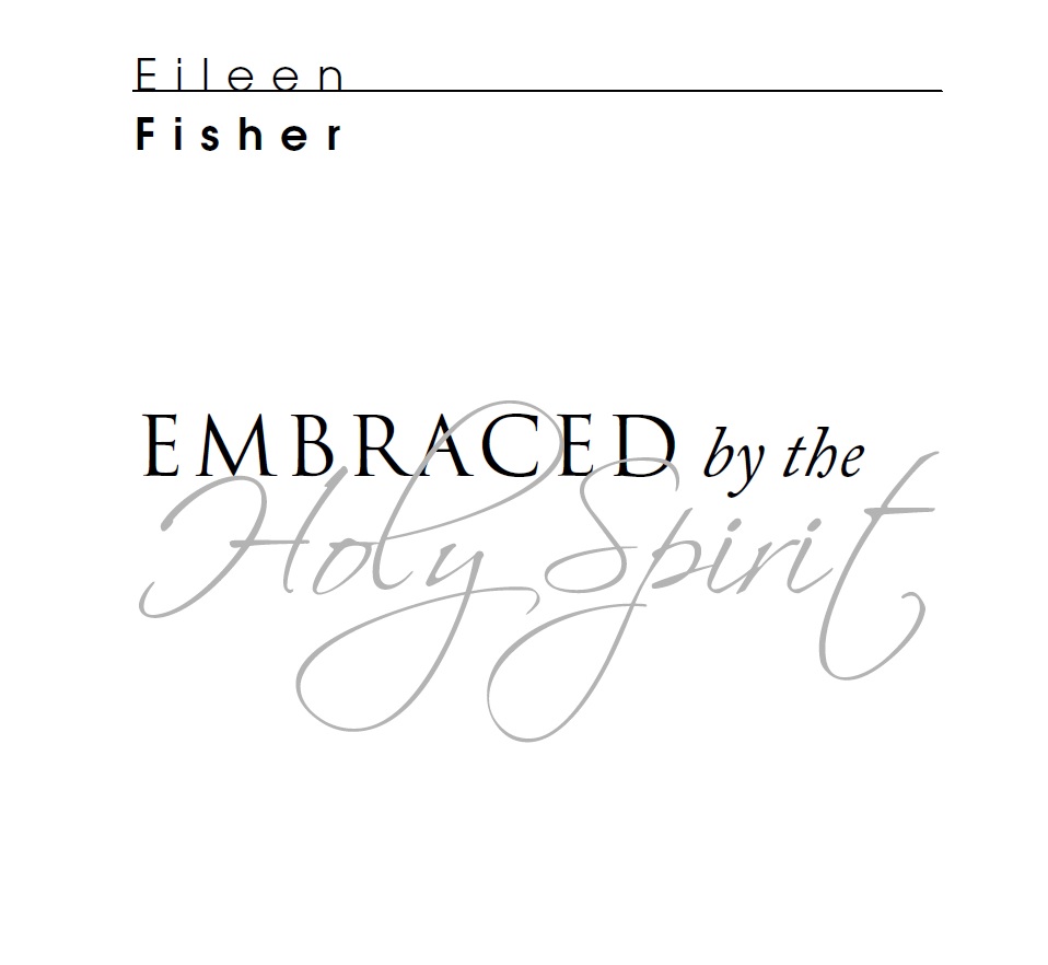 Embraced by the Holy Spirit: An Experience in the supernatural