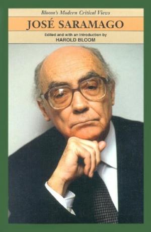 Jose Saramago