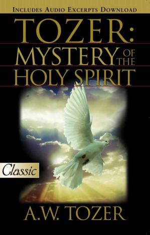 Mystery of the holy spirit