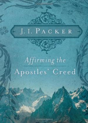 Affirming the apostle's creed