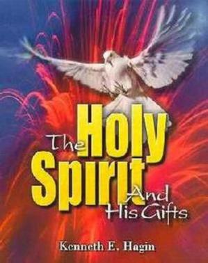 The holy spirit and his gifts