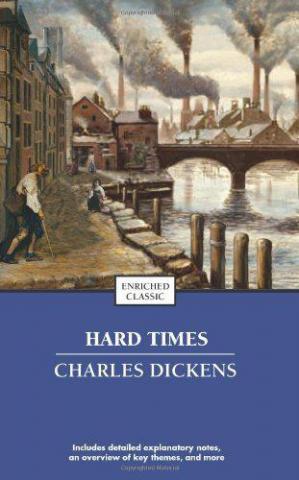 Hard times
