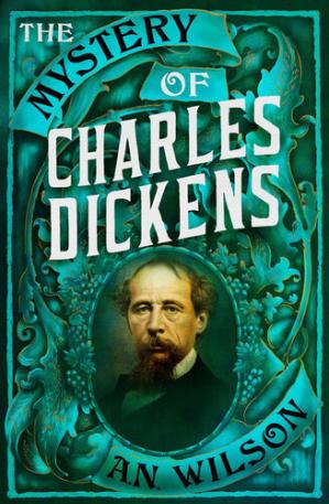The mystery of Charles Dickens