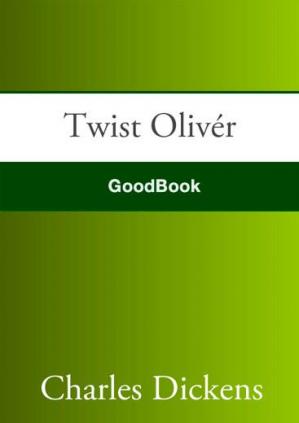 Oliver Twist