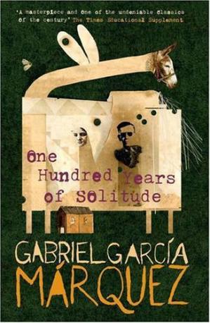 One hundred years of solitude