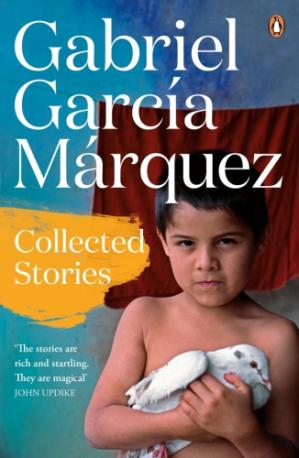 Collected stories