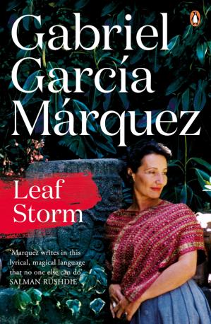 Leaf storm