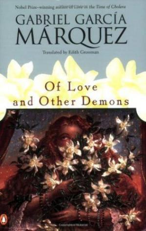 Of love and other demons