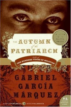 The autumn of the patriarch
