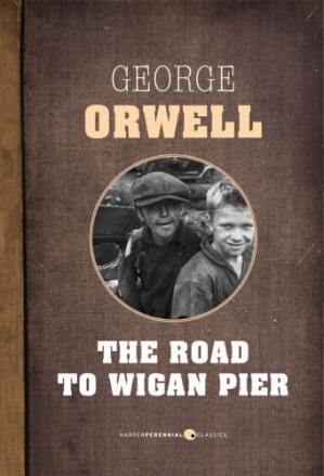 The road to Wigan Piper