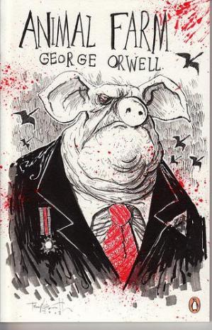 Animal farm