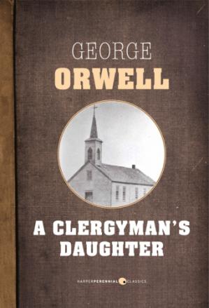A clergyman's daughter