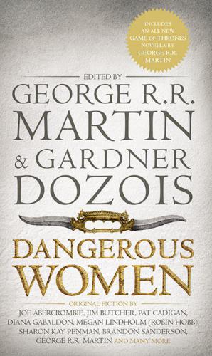 Dangerous woman