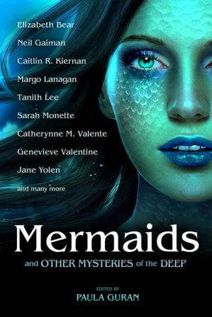 Mermaids and other mysteries of the deep