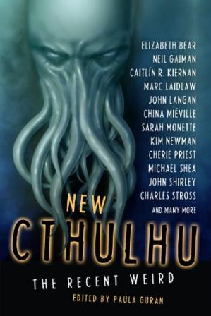 New cthulhu