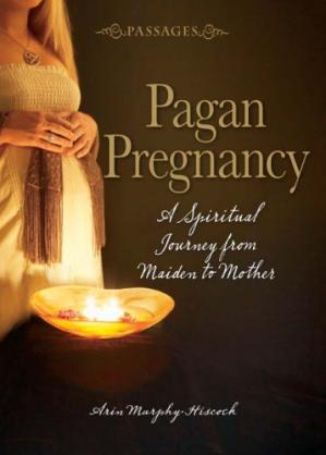 Passages pagan pregnancy