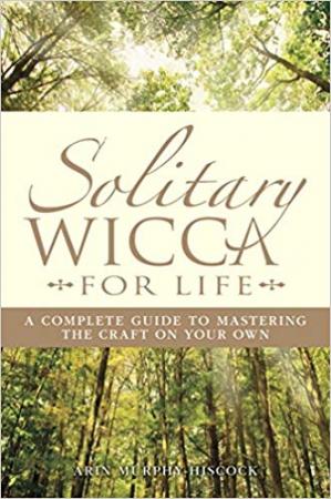 Solitary Wicca for life