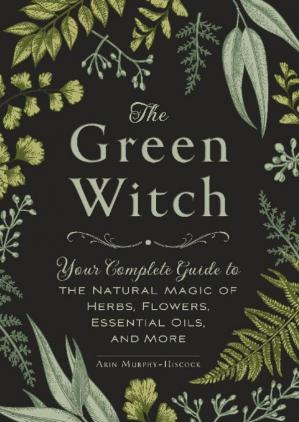 The green witch