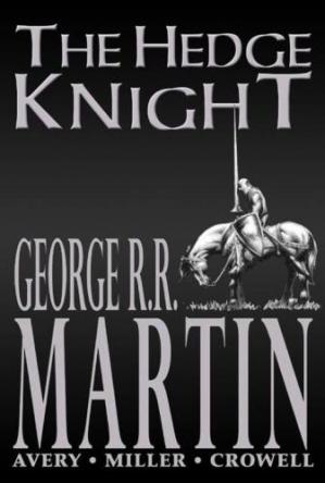 The hedge knight