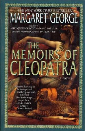 The memoirs of Cleopatra
