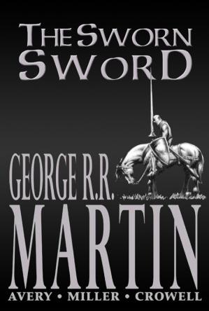 The sworn sword
