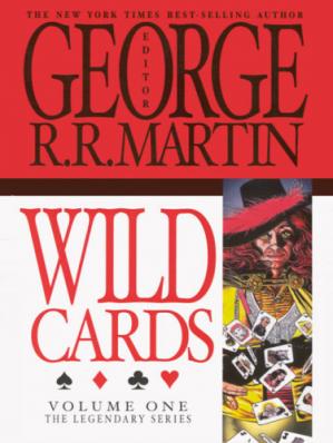 Wild cards
