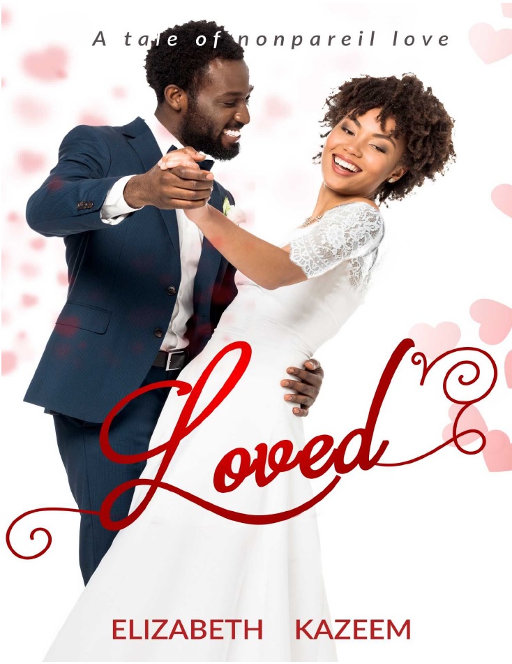 LOVED-A TAIL OF NONPAREIL LOVE-ELIZABETH