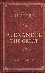 ALEXANDER THE GREAT