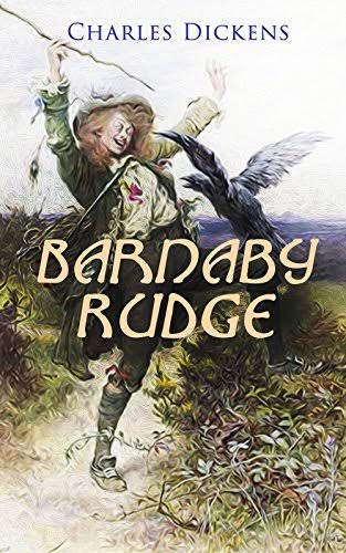 BARNABY RUDGE