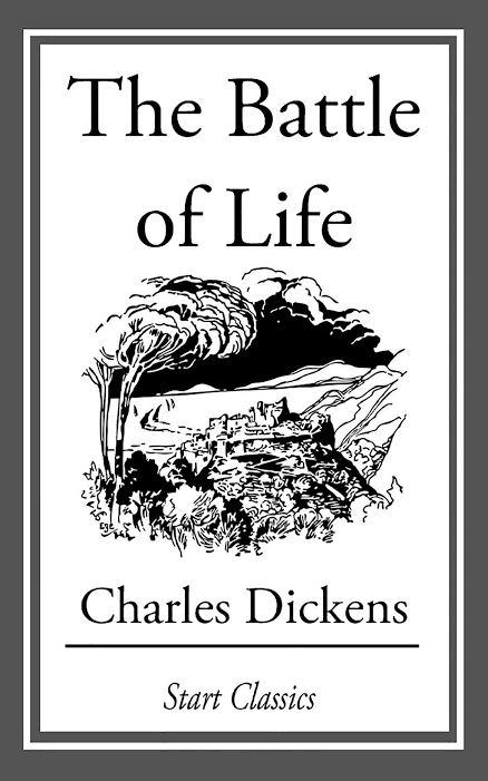 BATTLE OF LIFE