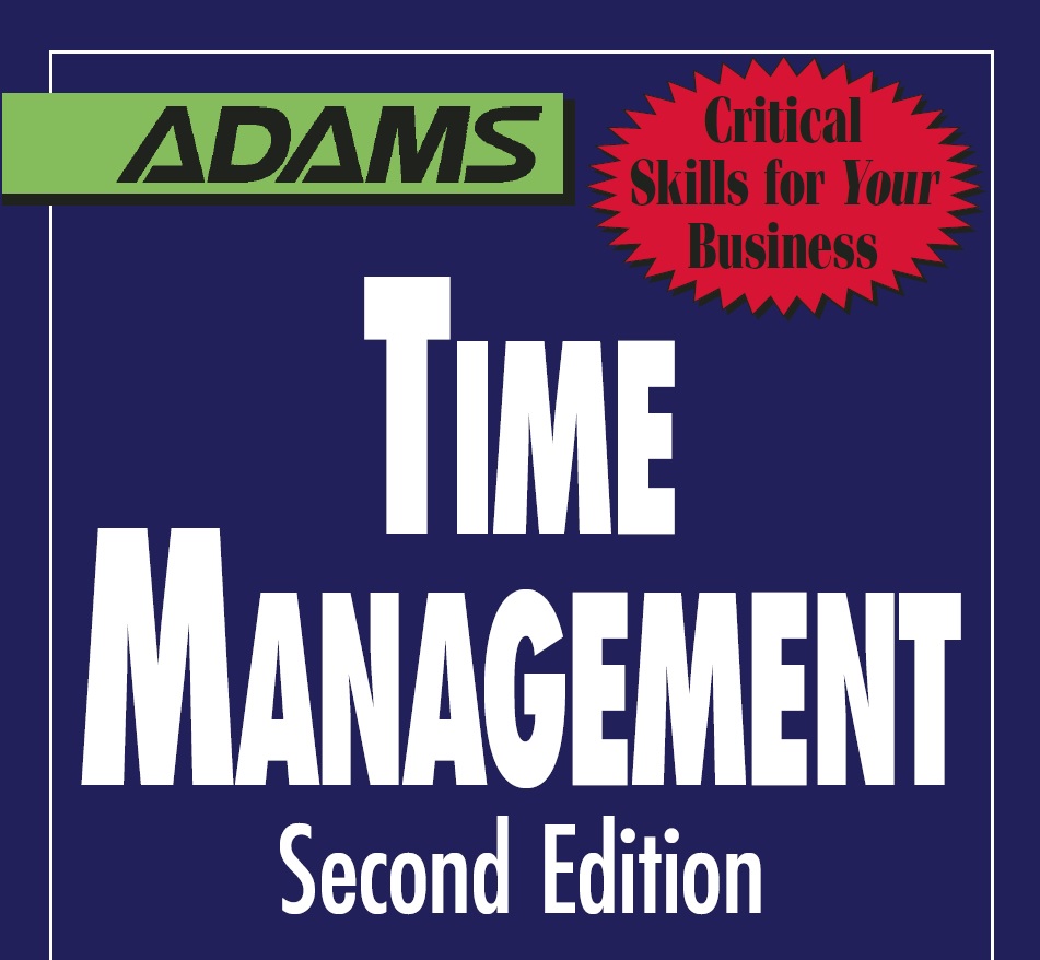 TIME MANAGEMENT