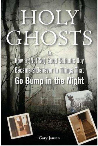 HOLY GHOST