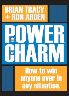 The power of charm