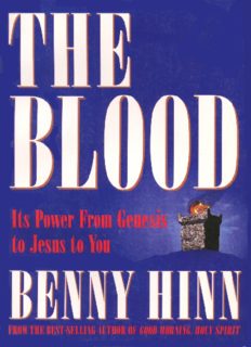 The Blood