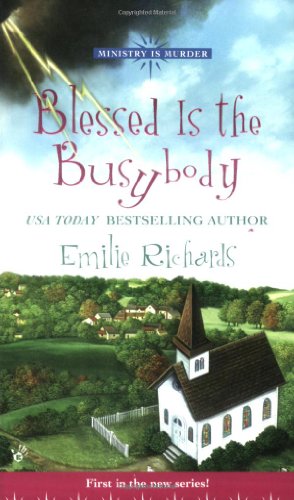 Blessed is the busybody
