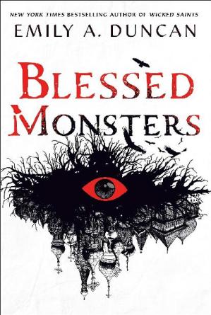 Blessed monster