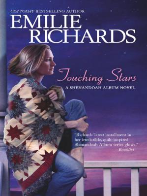 Touching Star