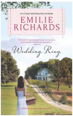 Wedding ring
