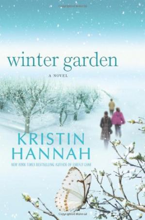 Winter garden