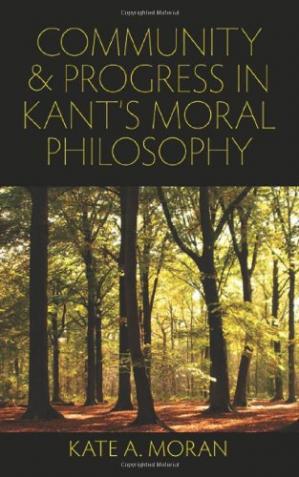 Community and progress in Kant's moral philosophy