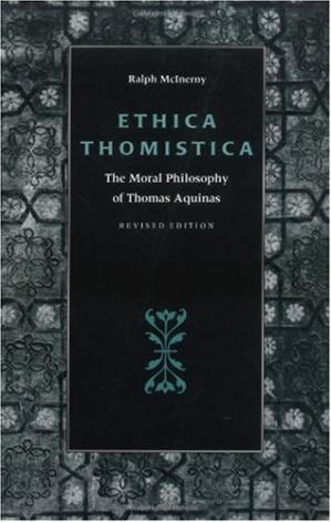 Ethica Thomistic.