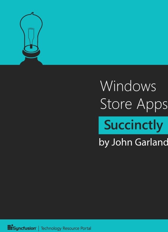 Windows Store Apps