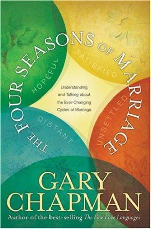 The four seasons of marriage