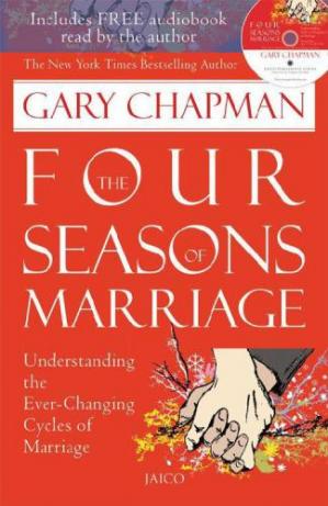 The four seasons of marriage