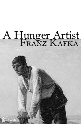 A hunger Artist