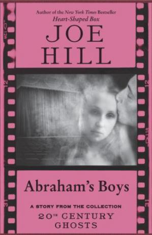 Abraham's boy's