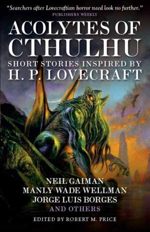 Acolytes of cthulhu
