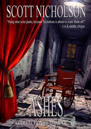 ASHES