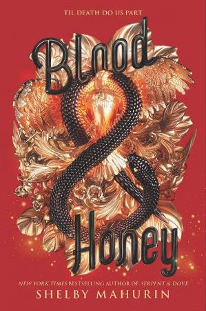 Blood Honey