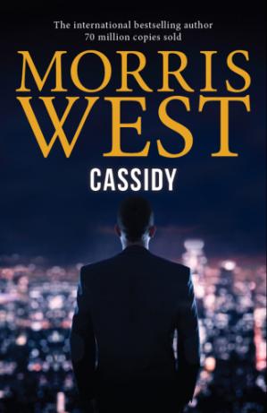 CASSIDY